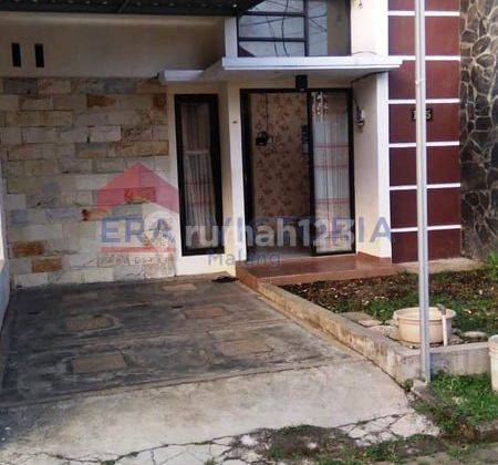 Dijual Rumah Lokasi Polowijen Dekat Dengan Pasar Blimbing Malang 2