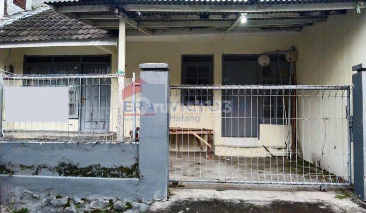 Disewakan Rumah 5 Kt Dekat Umm Landungsari Malang 1