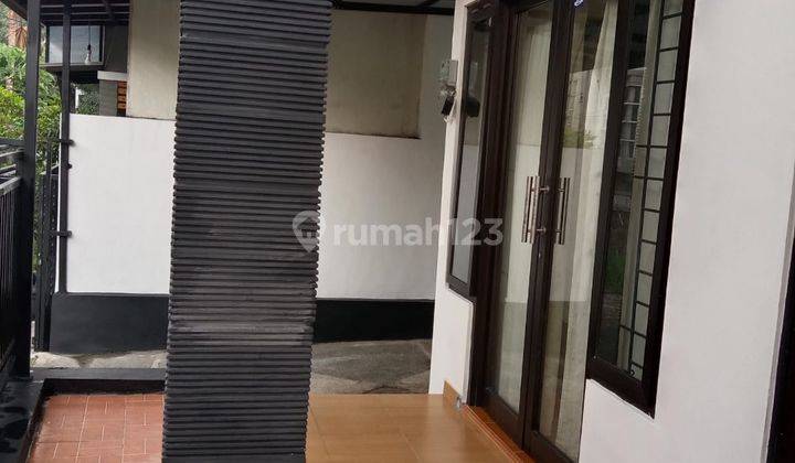 Dijual Rumah Kondisi Bagus Dekat Soekarno Hatta Malang 2