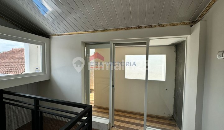 Dijual Rumah Compact Siap Huni di Sawojajar Malang 2