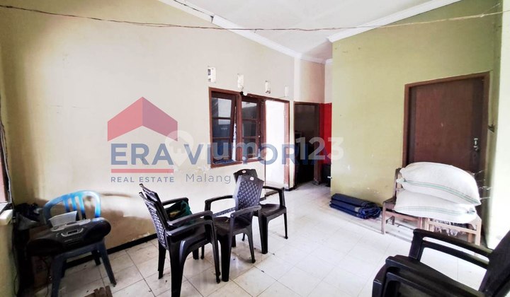 House for Sale, Hook Position, in Singosari Malang