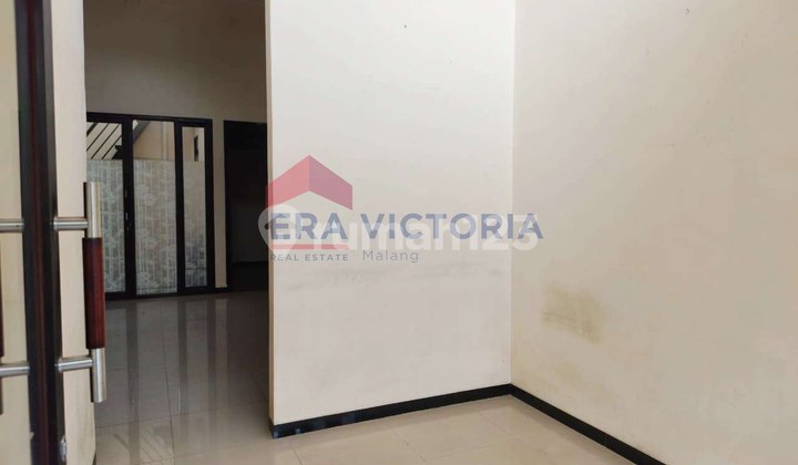 For Rent House in Sulfat Malang Housing 2