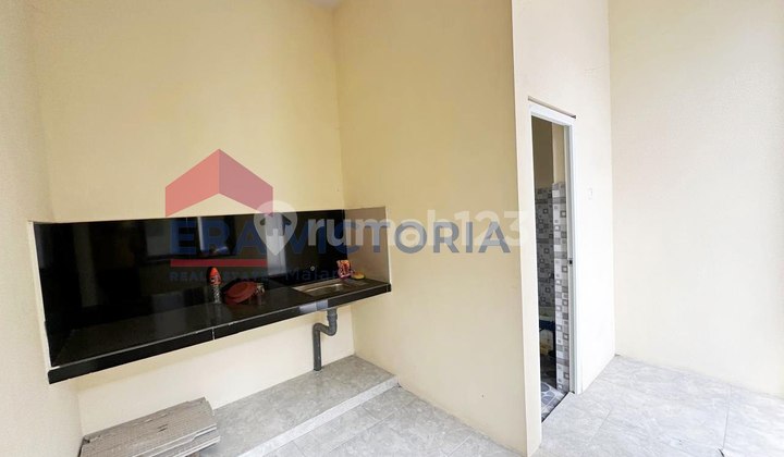 For Rent Shop House Near Pakis Market Malang 2