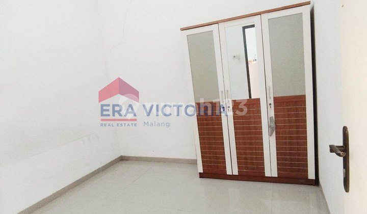 For Rent House in Saxophone Area, Tunggulwulung, Malang 2