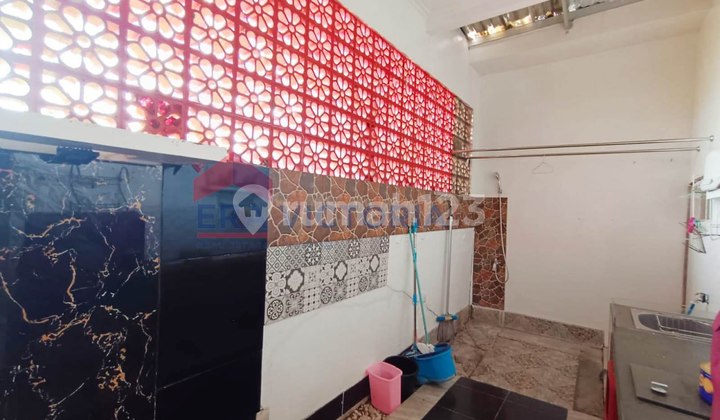 Disewakan Rumah Cluster 2 Lt Ditasikmadu Malang 2
