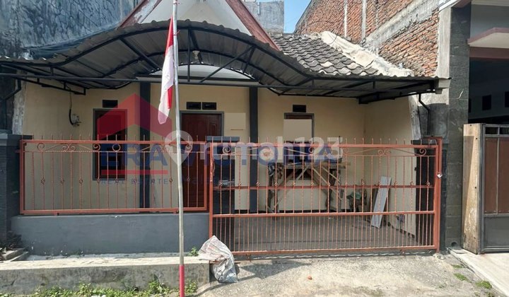 Disewakan Rumah di Bandulan Sukun Malang