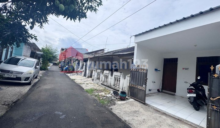 Dijual Rumah di Sawojajar Malang 2