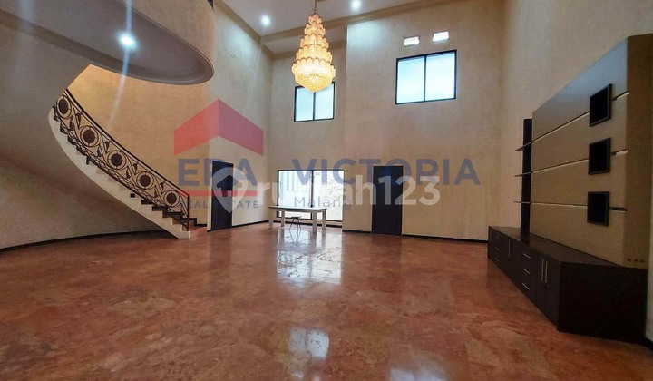 For Rent Large House in Dieng Malang 2