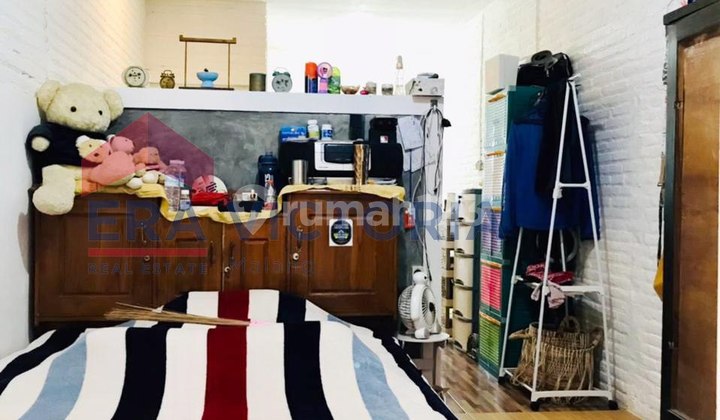 For Sale House in Elite Tidar Housing Malang 2