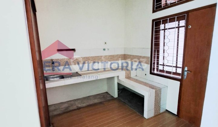 Disewakan Rumah di Dieng Malang 2