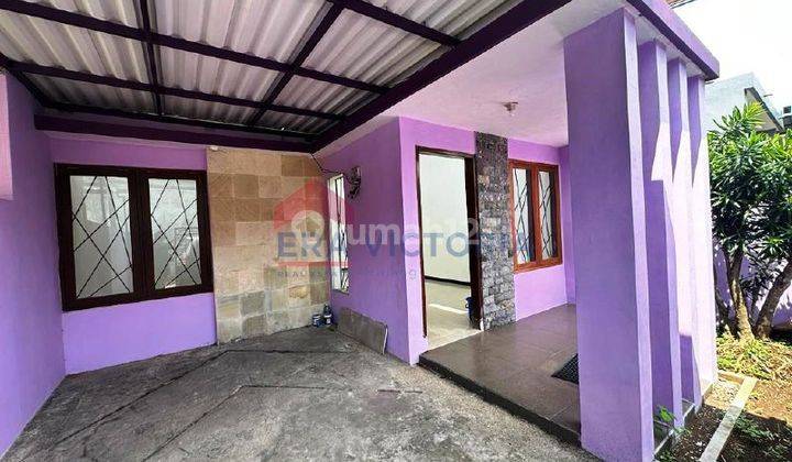 Disewakan Rumah Di Dekat Rs Saiful Anwar Malang 1