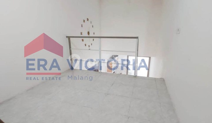 Dijual Rumah Minimalis Plus Furnish Dekat Juanda Sidoarjo 2