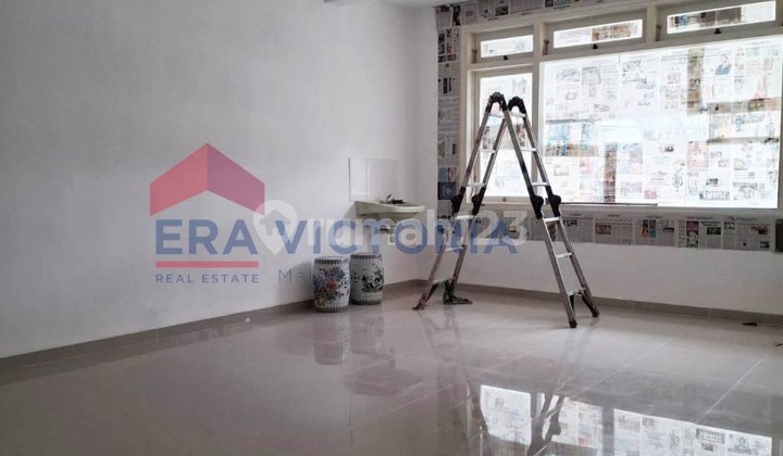 Disewakan Rumah Cocok Buat Usaha di Jodipan Malang 2