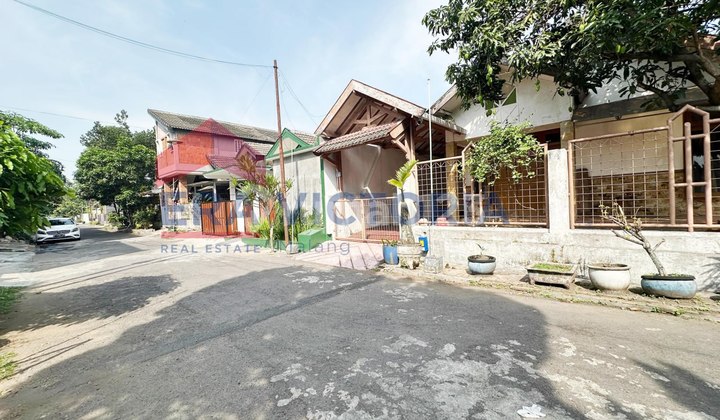 Disewakan Rumah dekat Soekarno Hatta Malang 2
