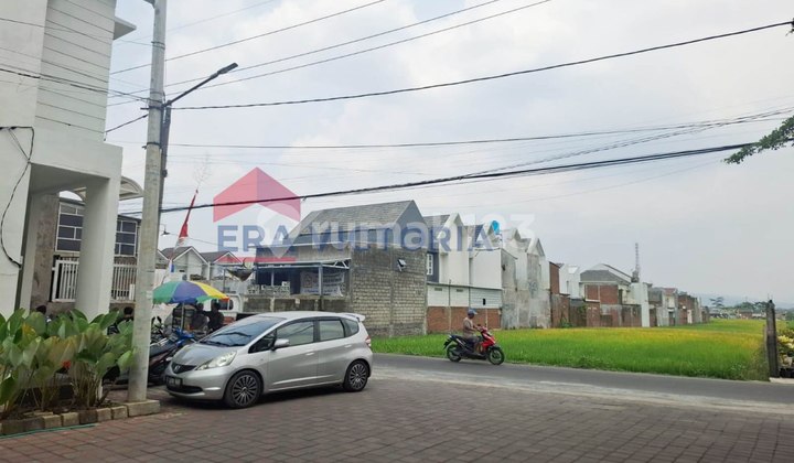 Jual Ruko Minimalis Sukun Malang Jual Ruko Minimalis Sukun Malang