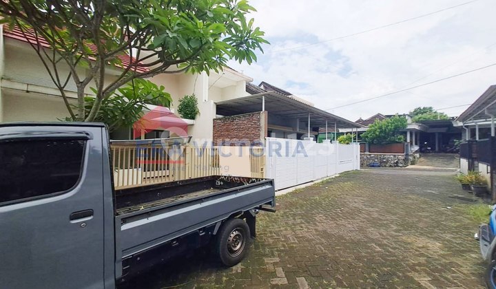 Dijual Rumah di Pondok Tidar Malang 2