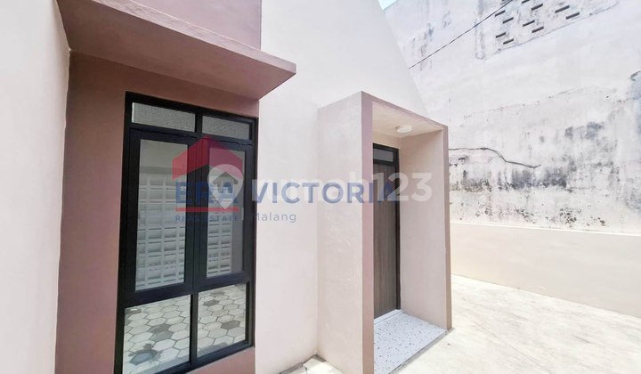 Jual Perumahan Siap Huni Wagir, Malang 2