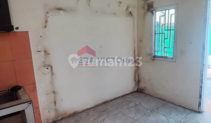 Dijual, Rumah Lelang Daerah Kepanjen Malang 2