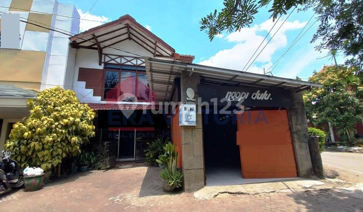 For sale 2 shop houses in Arjosari Malang 2