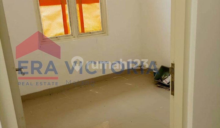 House for Sale in Citra Garden Buring Malang