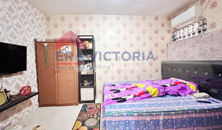 For Sale House in Sawojajar Malang 2