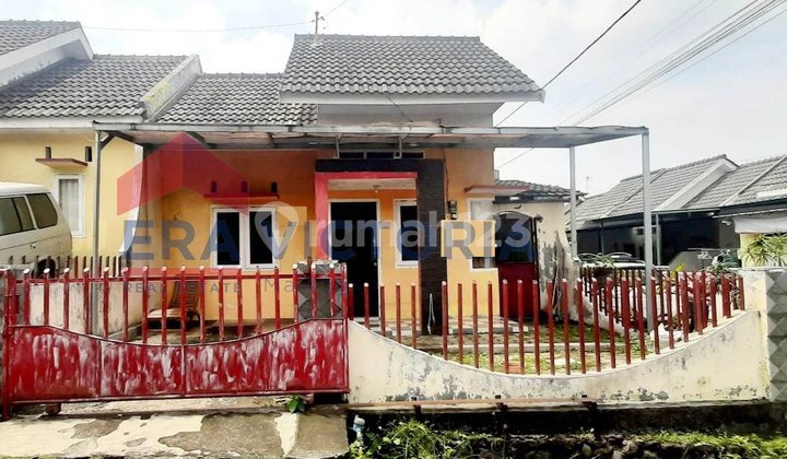 For Sale House in Karangploso Housing, Malang For Sale House in Karangploso Housing, Malang