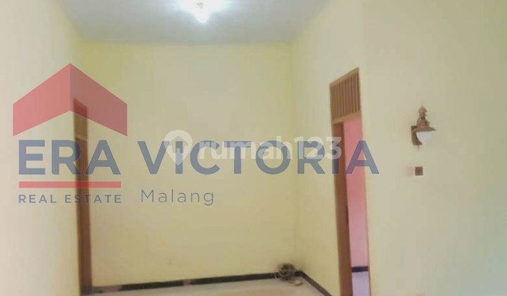 For Sale House in Kopian Housing, Kademangan, Probolinggo 2
