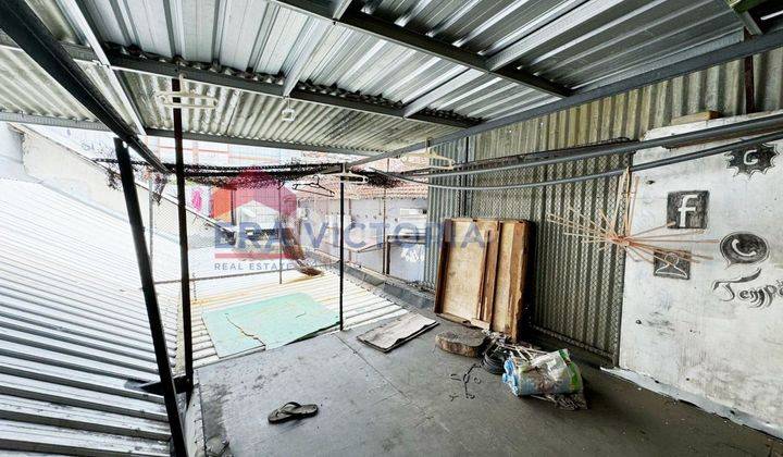 Disewakan Ruko Dekat Alun alun Malang 2