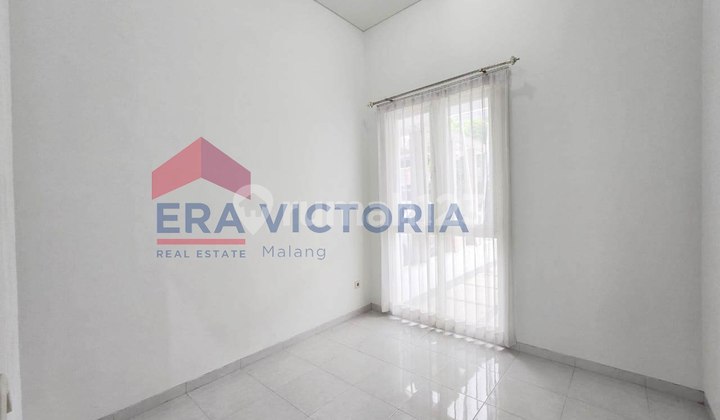 Disewakan Rumah 2 KT di Perum Permata Jingga Suhat Malang 2