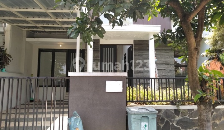 For Rent: House in Greenland Housing, Tidar, Malang