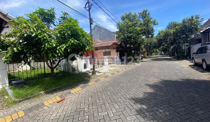 Disewakan Rumah di Perum Elite Araya  2