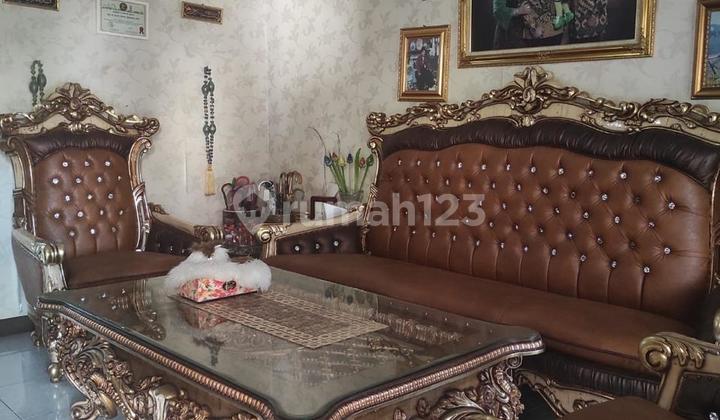 Dijual Cepat Rumah Untuk Ivestasi Disayap Turangga Lokasi Strategis Pusat Kota 2