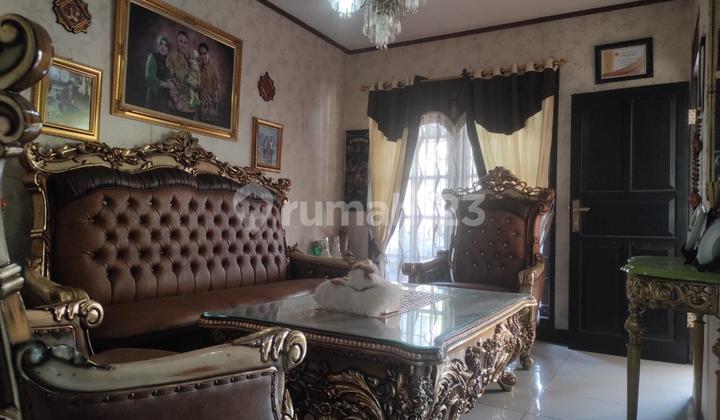 Dijual Cepat Rumah Untuk Ivestasi Disayap Turangga Lokasi Strategis Pusat Kota