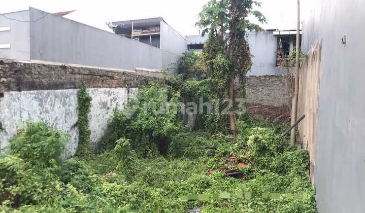 Hot List Dijual Tanah Cocok Untuk Investasi Hunian Kost Di Kembar 