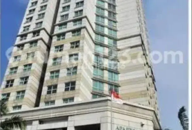 Apartement Batavia Bendungan Hilir Tower 2 1