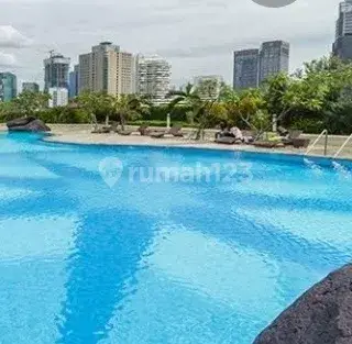 Apartement Batavia Bendungan Hilir Tower 2 2