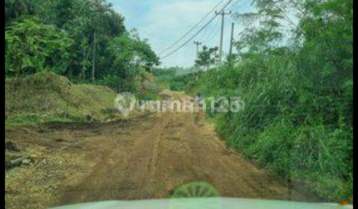 Dijual tanah 
Luas 12 Ha
Desa Cikujang dan Cibolang Sukabumi
View Bagus sekali
Desa cikujang ada 10 SHM
Desa cibolang ada 5 SHM
Harga 37 ribu/m

Pit Ziu My Pro
0819.0960.5670

 6
