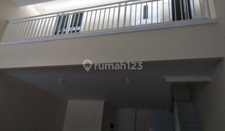 SISA 2 Unit : Gudang Bersih Full Keramic akses Truk Bebas Banjir 2