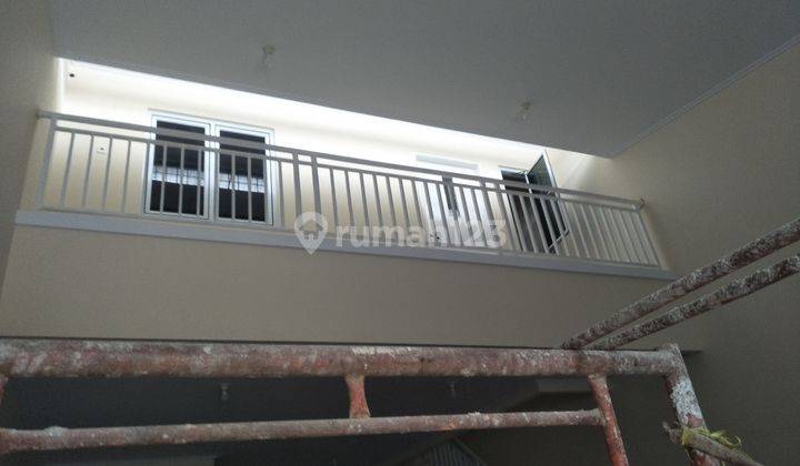 SISA 2 Unit : Gudang Bersih Full Keramic akses Truk Bebas Banjir 6