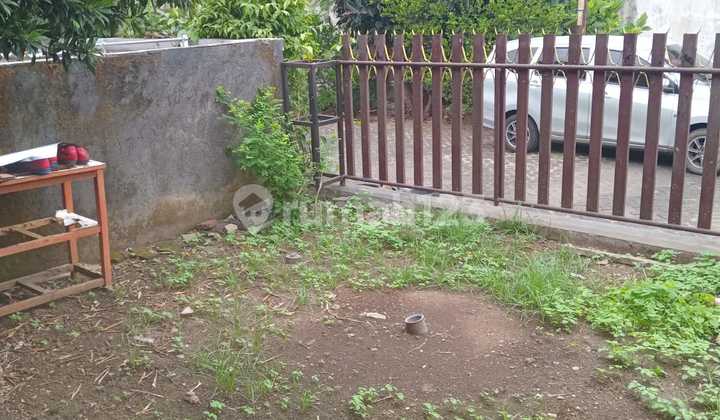 Rumah 2 Lantai SHM di Perumahan D Wiga, Jl. Mojolangu, Mojolangu, Lowokwaru, Kota Malang, Jawa Timur, Indonesia, 65142, Mojolangu 2