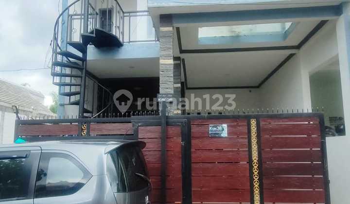 Nice House Legality SHM Two Floors Friendly Price 1