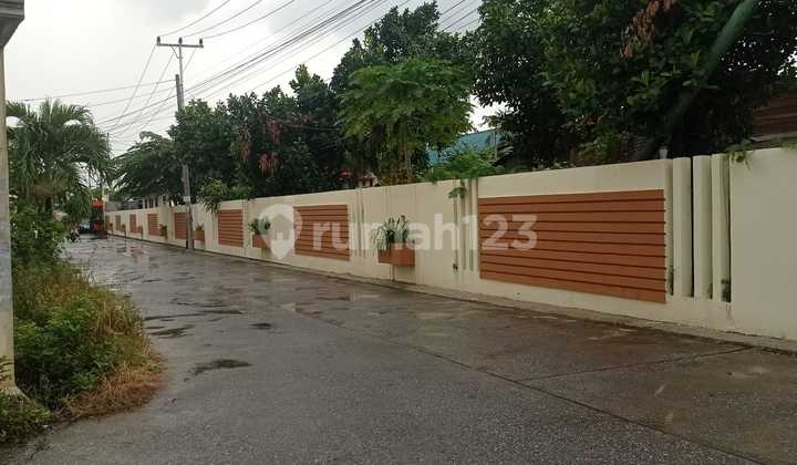 Rumah Kondisi Bagus Legalitas Shm Di Pondok Daun Residence 2