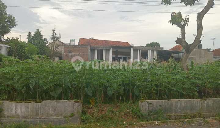 Tanah Kebon Lokasi Nol Jalan Raya Di Kepanjen Tanah Kebon Lokasi Nol Jalan Raya Di Kepanjen