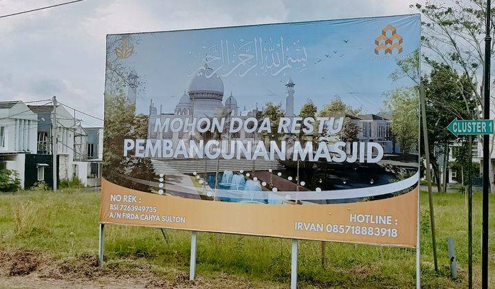 Rumah Legalitas Shm 2 Lantai Kondisi Baru 2