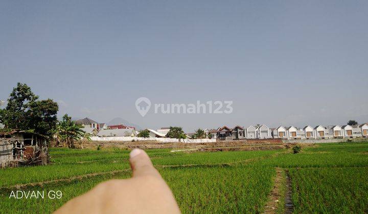 Dijual BU Tanah di lokasi strategis tunggulwulung 1