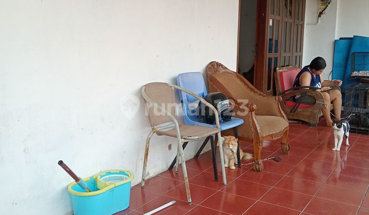 Dijual cepat! Rumah hook di Malang di Jalan ikan sepat