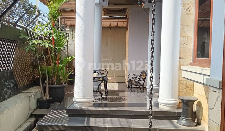 SHM house in excellent condition, 2-story ready to move in. 2