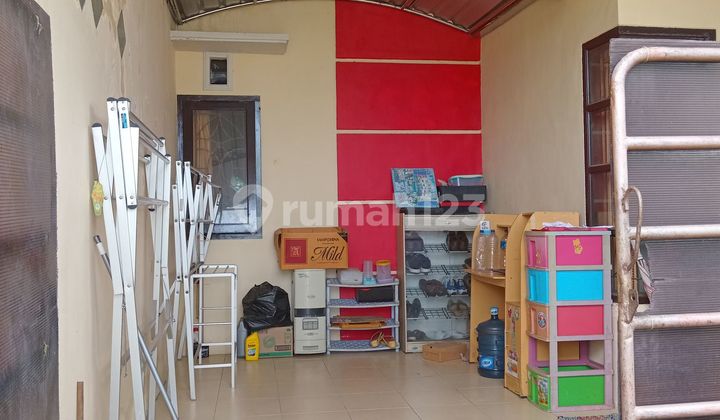 House in Tirta Harmoni, Strategic Location, Negotiable Until Deal. 2