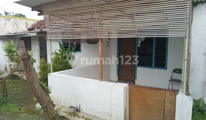 Jual tanah bonus bangunan koskosan di jln sudimoro lowokwaru 2