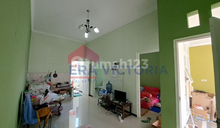 Rumah SHM Bagus, turun harga,, lokasi nyaman dan suwejuuukkk 2
